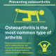 osteoarthritis physiotherapy