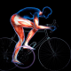 lesiones asociadas al ciclismo