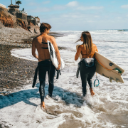 deportes de mar