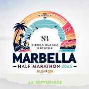 prepararse la media maratón de Marbella
