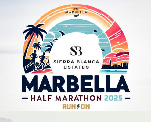 prepararse la media maratón de Marbella